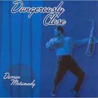 Purchase Darren Motamedy - Dangerously Close