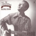Buy HANK SNOW - The Thesaurus Transcriptions 1950-1956 CD1 Mp3 Download