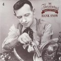Buy HANK SNOW - The Thesaurus Transcriptions 1950-1956 CD4 Mp3 Download