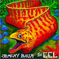 Purchase Jeremy Baum - The Eel