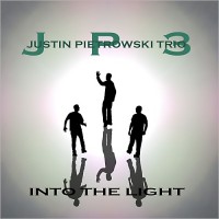 Purchase Justin Pietrowski Trio - Into The Light