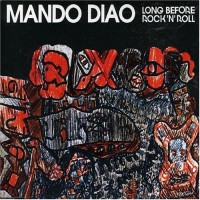 Purchase Mando Diao - Long Before Rock 'N' Roll (EP)