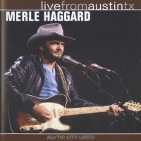 Purchase Merle Haggard - Live At Austin City Limits (Vinyl)