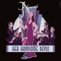 Buy Naomi & Her Handsome Devils - Naomi & Her Handsome Devils Mp3 Download