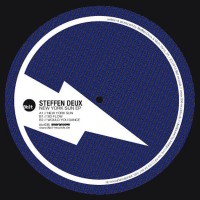 Purchase Steffen Deux - New York Sun (EP)