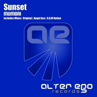 Purchase Sunset - Mumbai: Remixes (EP)