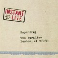 Buy Superdrag - The Paradise: Boston CD1 Mp3 Download