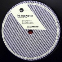 Purchase The Timewriter - Libertine (EP)