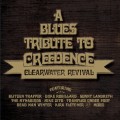 Buy VA - A Blues Tribute To Creedence Clearwater Revival Mp3 Download