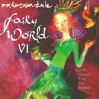 Purchase VA - Fairy World 6: Earth, Water, Fire, Air, Space