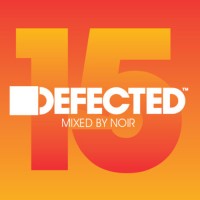 Purchase VA - Mixmag Presents Noir Defected 15