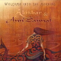 Purchase Ann' Sannat - Welcome Into The Morning