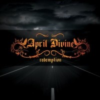 Purchase April Divine - Redemption