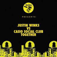 Purchase Casio Social Club - Together (With Justin Winks) (CDS)