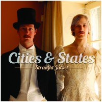 Purchase Cities & States - Straight Jacket