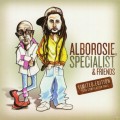 Buy Alborosie - Specialist Presents Alborosie & Friends CD2 Mp3 Download