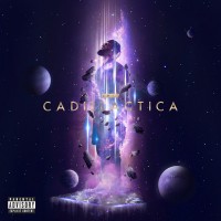 Purchase Big K.R.I.T. - Cadillactica (Deluxe Edition)