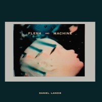 Purchase Daniel Lanois - Flesh And Machine