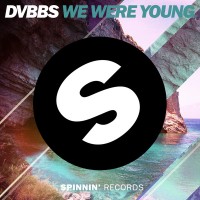 Purchase Dvbbs - We Were Young (CDS)