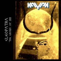 Purchase Kayak - Cleopatra The Crown Of Isis CD1