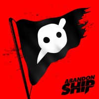 Purchase Knife Party - Abandon Ship