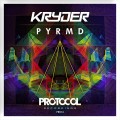 Buy Kryder - Pyrmd (CDS) Mp3 Download