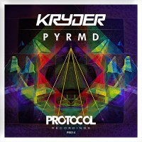 Purchase Kryder - Pyrmd (CDS)