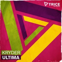 Purchase Kryder - Ultima (CDS)