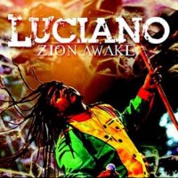 Purchase Luciano - Zion Awake