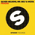Buy Oliver Heldens, Mr. Belt & Wezol - Pikachu (CDS) Mp3 Download