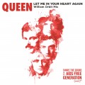 Buy Queen - Let Me In Your Heart Again (William Orbit Mix) (CDS) Mp3 Download