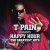 Buy T-Pain - T-Pain Presents Happy Hour: The Greatest Hits Mp3 Download