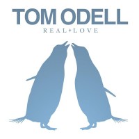 Purchase Tom Odell - Real Love (CDS)