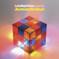 Purchase VA - Automatic Soul (Selected & Mixed By Groove Armada's Tom Findlay)