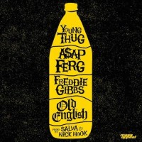Purchase Young Thug - Old English (CDS)
