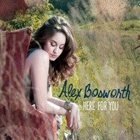 Purchase Alex Bosworth - Here For You