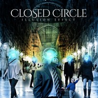 Purchase Closed Circle - Illusion Effect