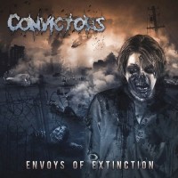 Purchase Convictors - Envoys Of Extinction