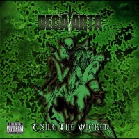 Purchase Decaarta - Exile The Wicked
