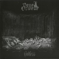 Purchase Deus Otiosus - Godless