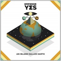 Purchase Emperor Yes - An Island Called Earth