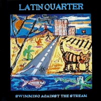 Purchase Latin Quarter - Swimming Against The Stream