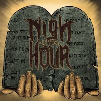 Purchase Nigh Is The Hour - Decalogue