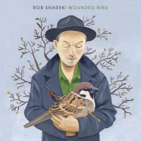 Purchase Rob Snarski - Wounded Bird