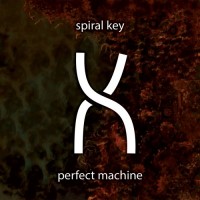 Purchase Spiral Key - Perfect Machine