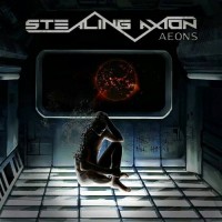 Purchase Stealing Axion - Aeons
