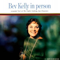 Purchase Bev Kelly - In Person (Vinyl)