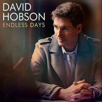 Purchase David Hobson - Endless Days