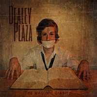 Purchase Dealey Plaza - The Masonic Diaries