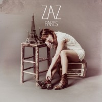 Purchase Zaz - Paris